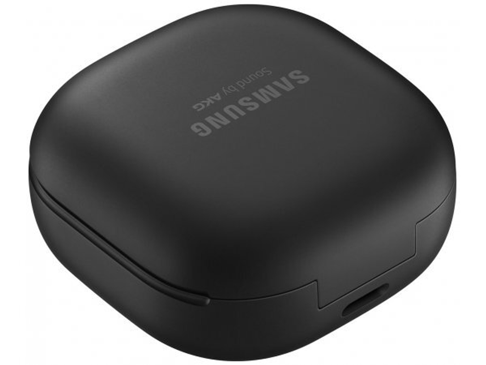 Беспроводные наушники Samsung Galaxy Buds Pro black