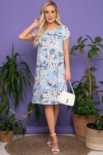 Платье 70796 Avili