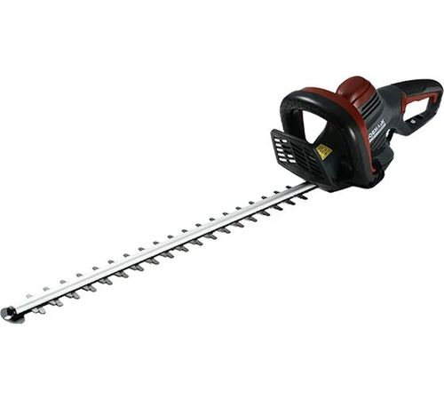 Кусторез электрический МОБИЛ К XHE61 ПРЕМИУМ 710 Вт, нож 61 см, шаг 24 мм(MBK0028058)