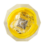 Мастурбатор 13см Tenga Spinner DX 02 Bumps Masturbator SPD-002