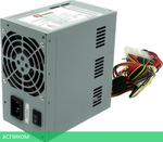 Блок питания Qdion QD350 350W