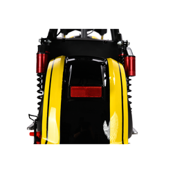 Электроскутер Siberton PRO