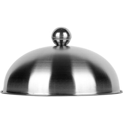 Баранчик;сталь нерж.;D=20см