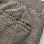 Брюки Ymkashix Velvet 5.0 песочно-серые