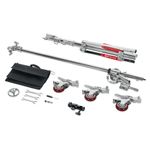 Журавль Falcon Eyes LSV-1700 на колесах