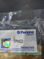 Датчик давления масла / OIL PRESS SWITC АРТ: TPN523