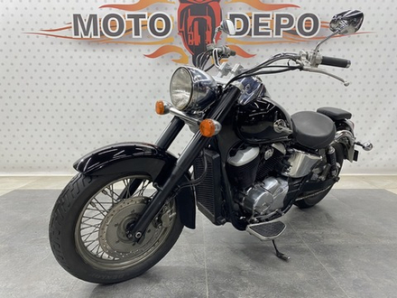 Honda Shadow 400 , 2007