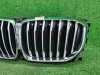 Решетка радиатора BMW X5 G05 (2018-2023)