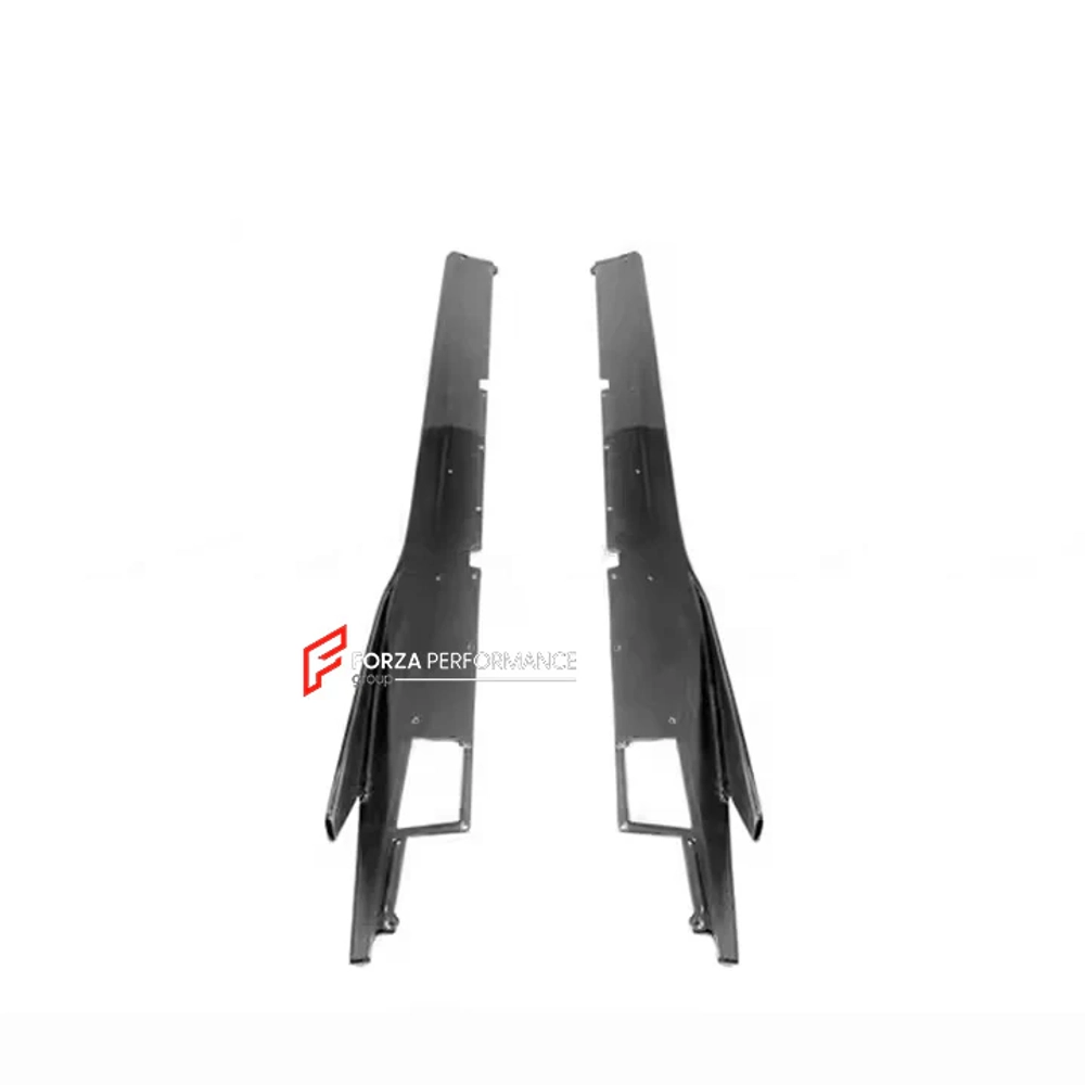 Карбоновый обвес для LAMBORGHINI AVENTADOR LP700-4 2011–2016 Ламборгини