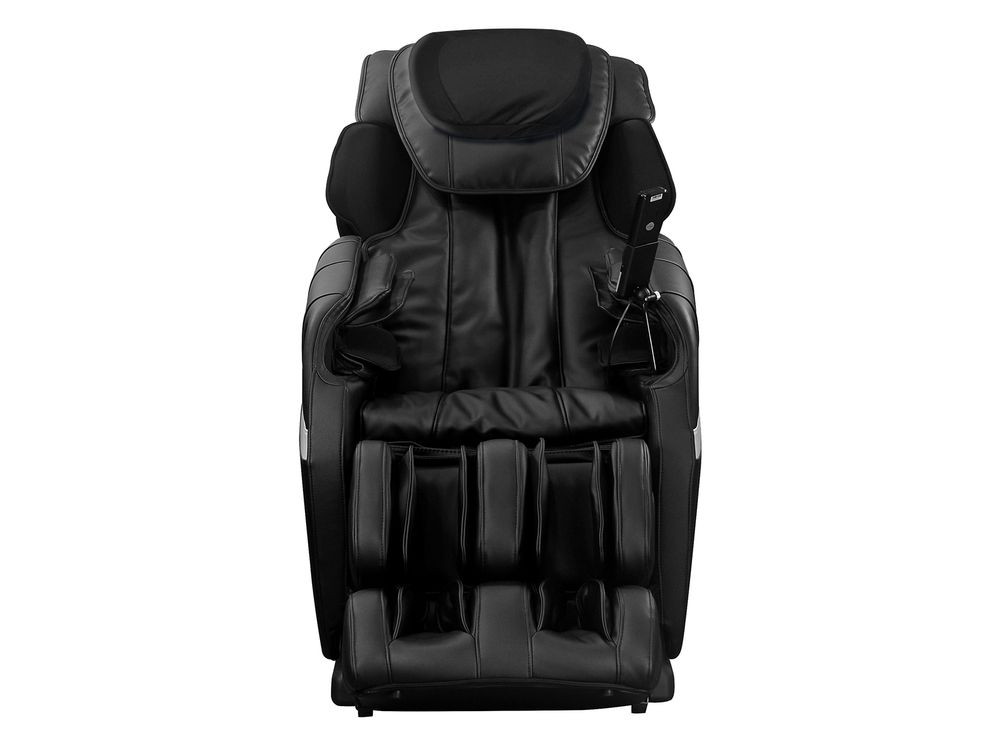 Массажное кресло UNO One UN367 Black