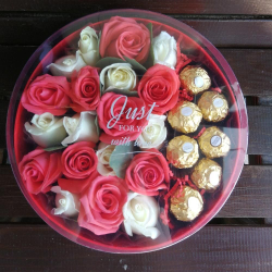 Коробочка № 5