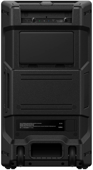 Alphatheta WAVE-EIGHT