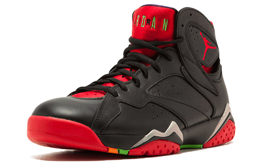 Кроссовки Jordan Air Jordan 7 Retro Marvin The Martian