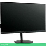 Игровой монитор Acer Nitro XV272UV3bmiiprx UM.HX2EE.307