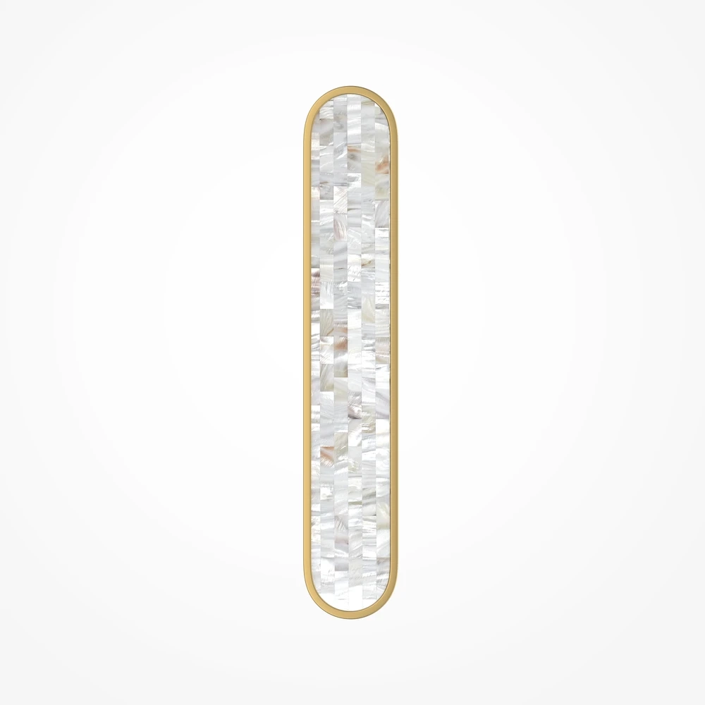 Декоративная подсветка Maytoni PERLAMOUR MOD429WL-L30BSK