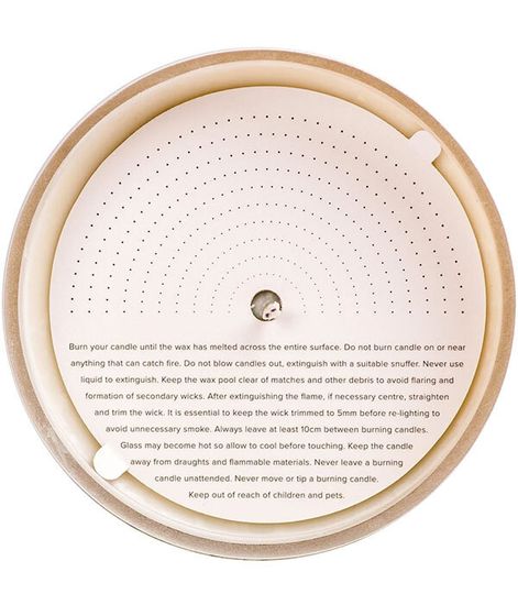 Миндальный макарун, ароматическая свеча Almond macaron, Urban Apothecary