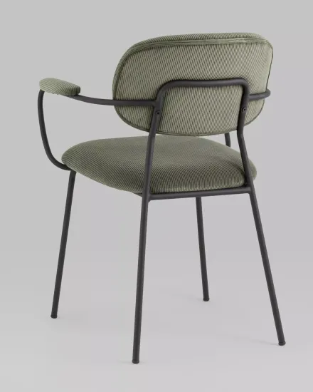 Стул Кэрол хаки