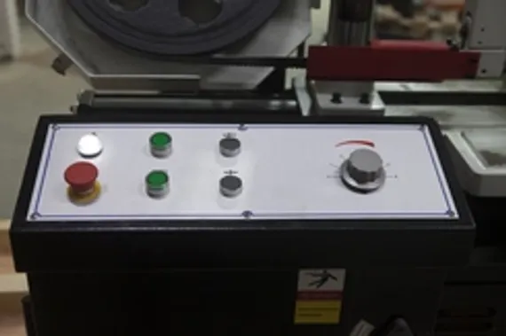 Ленточнопильный станок Stalex TBK-4228B