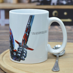 Кружка 500мл Transformers