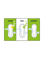 ЕЖЕДНЕВНЫЕ УЛЬТРАТОНКИЕ ПРОКЛАДКИ BL PNT TEENS RELAX 20 ШТ 1605