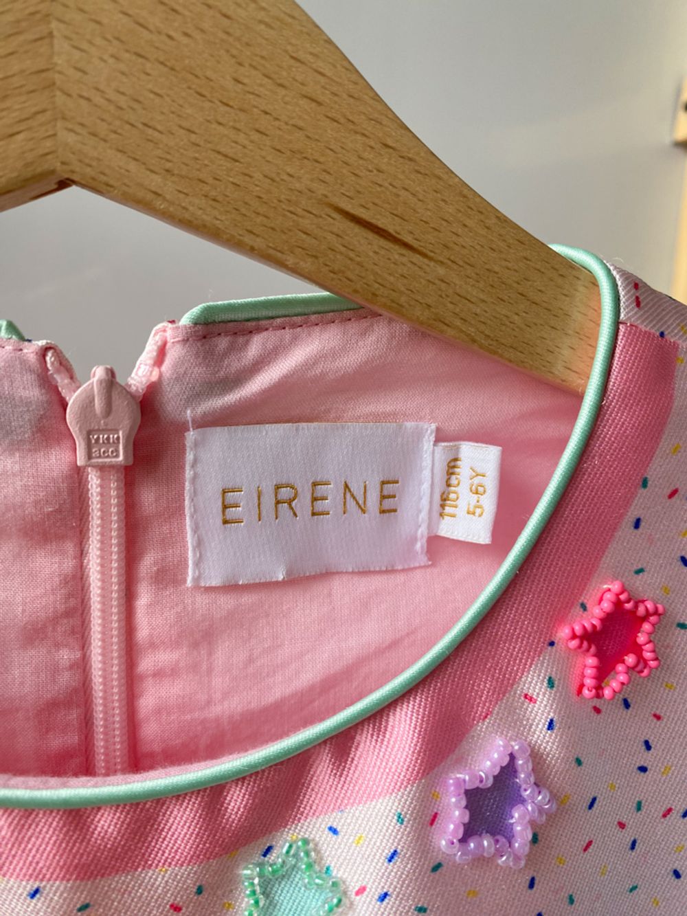 Платье Eirene, 116