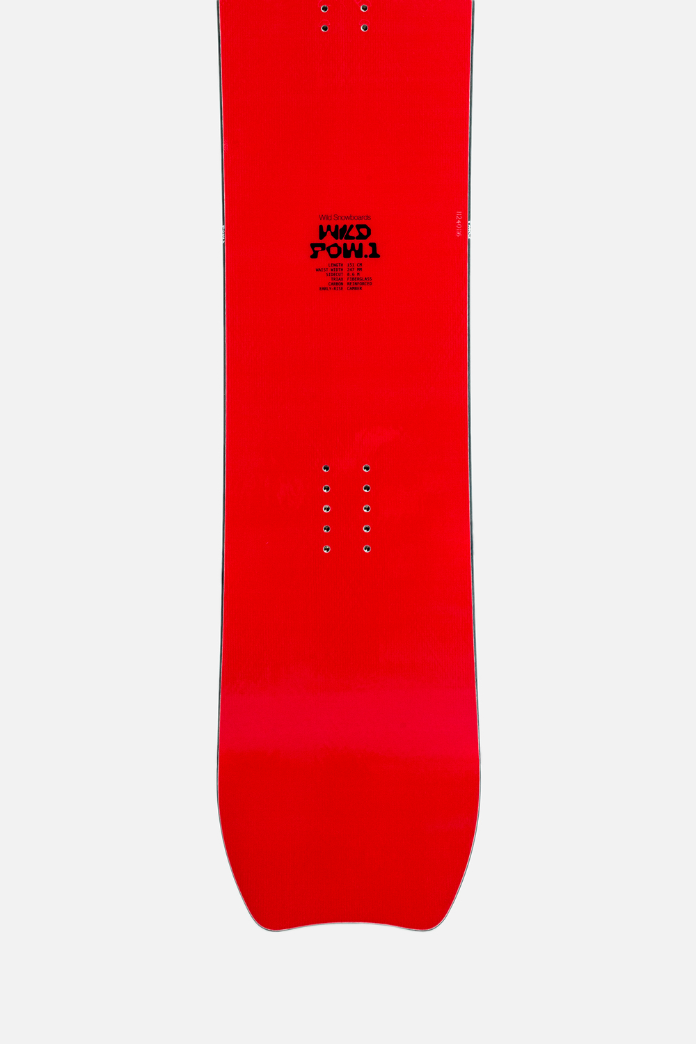 Wild Pow.1