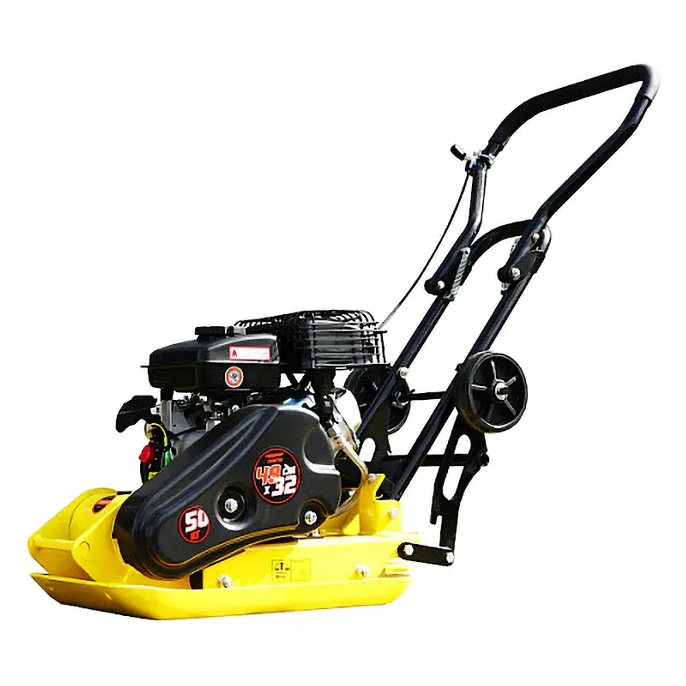 Sturm! PC8805DK виброплита бензиновая