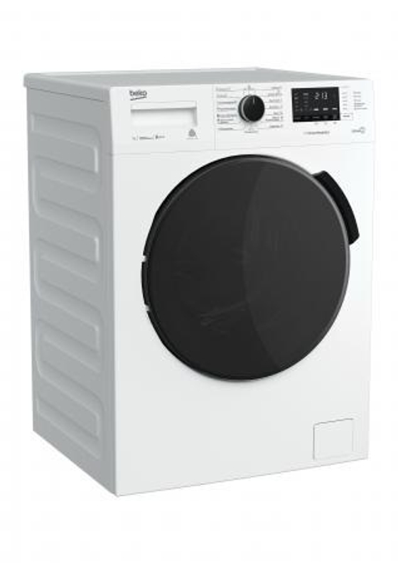 Beko RSPE78612W Стиральная машина