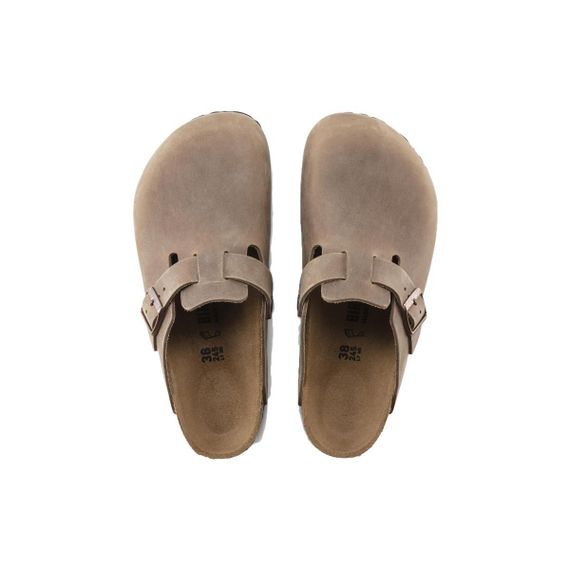 Биркеншток Бостон Домани тапочки Корейский университет