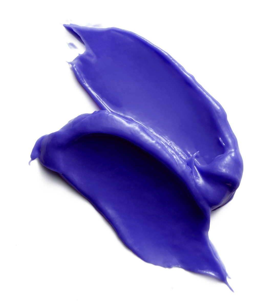 Aveda Blonde Revival Purple Toning Shampoo - фиолетовый тонирующий шампунь /   40  ml  / GTIN 018084030417