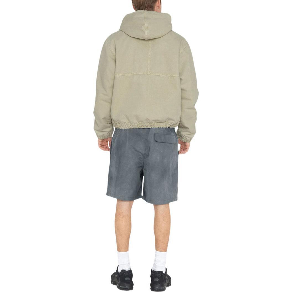 Куртки Stussy SS23 DOUBLE DYE WORK JACKET, 115689