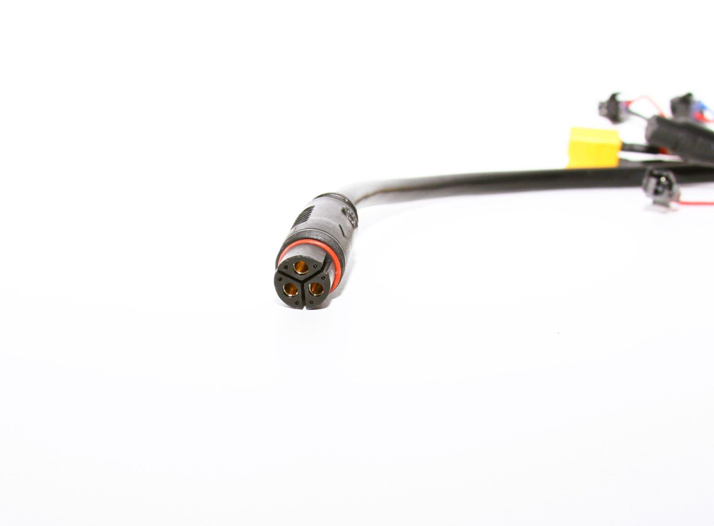 Контроллер Kugoo Kirin V4 Pro / Max