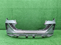 Бампер передний Haval F7 (2022-2024)