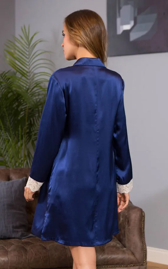 Kristy 15114 т.синий