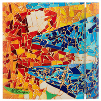 Накладной вентилятор Soler Palau SILENT-100 CRZ DESIGN BARCELONA