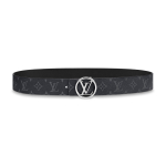 Пояс LOUIS VUITTON CIRCLE 4cm #, M0168