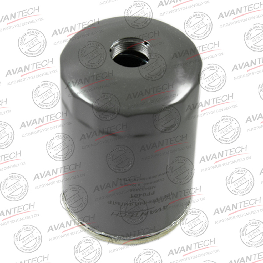 FC-326  AVANtech FF0401  MB433425  Фильтр топливный