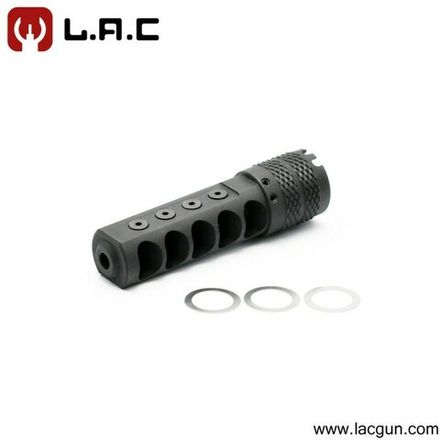 ДТК - Ridge Steel 5,45/223 - 24*1.5, L.A.C.