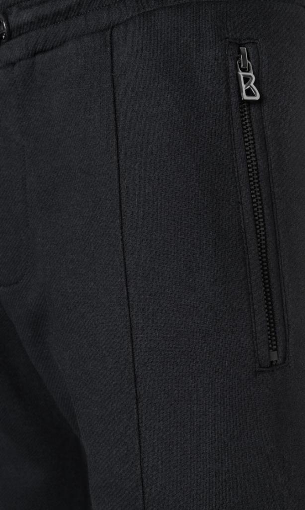 Брюки BOGNER JOSE-2 в черном цвете