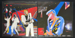 Sting ‎– Bring On The Night 2LP (Германия 1986г.)