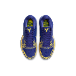 Кроссовки Nike Zoom Kobe 5 Protro 5 Rings