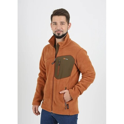 Куртка Сплав EL Capitan Polartec 200