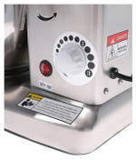 Миксер планетарный VIATTO VA-SMB7SS