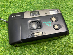 Canon Prima DX II