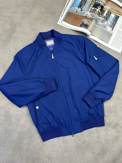 Бомбер Brunello Cucinelli