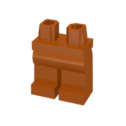 ноги 970c00 Dark Orange