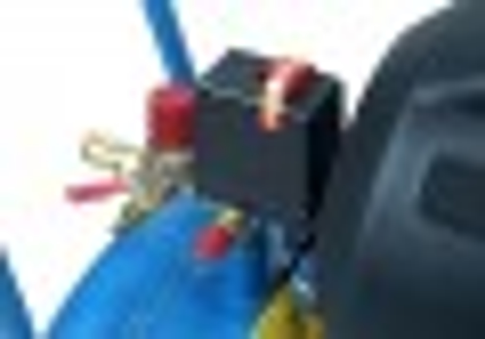 Компрессор поршневой Sturm AC932100