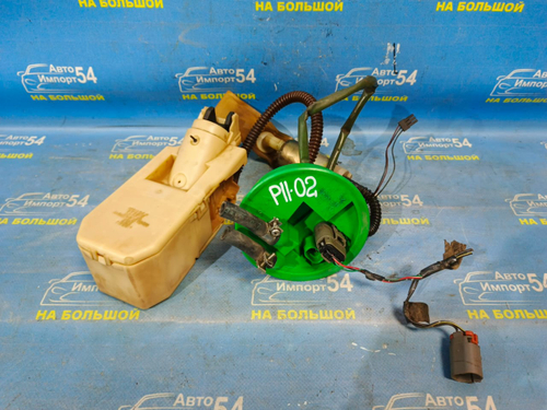 Бензонасос погружной NISSAN PRIMERA 1999