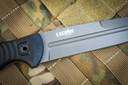 Туристический нож Legion D2 TacWash
