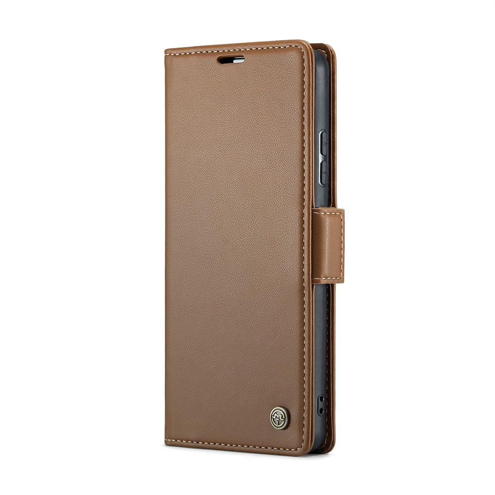 Чехол-книжка CaseMe Smooth Xiaomi 12/12X